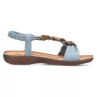 Rieker női szandál-V7568-14