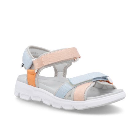 Rieker női szandál-V8401-92