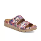 Rieker női papucs-V8751-90