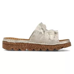 Rieker női papucs-V8763-60