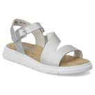 Rieker női szandál-V9110-90