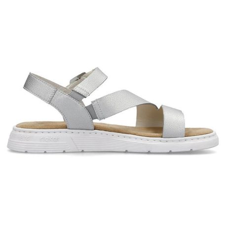 Rieker női szandál-V9110-90