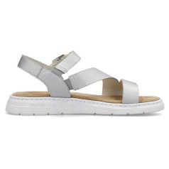 Rieker női szandál-V9110-90