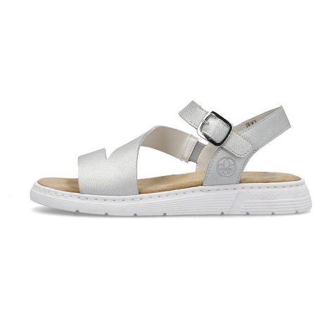 Rieker női szandál-V9110-90