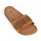 Batz női papucs-Venus Camel