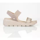 Batz női szandál-Vibe Beige