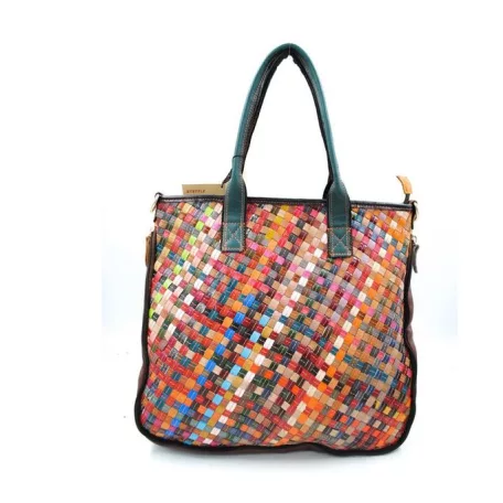 Női  táska - W-8276BZ Multi 