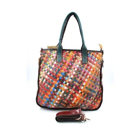 Női  táska - W-8276BZ Multi 