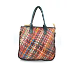 Női  táska - W-8276BZ Multi 