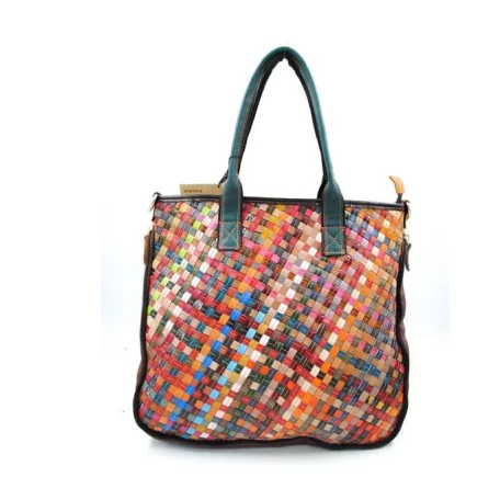 Női  táska - W-8276BZ Multi 