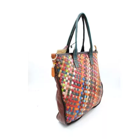 Női  táska - W-8276BZ Multi 