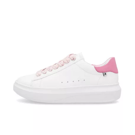 Rieker női cipő-W1201-82