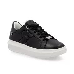 Rieker női cipő-W1204-01