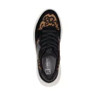 Rieker női cipő-W1702-90