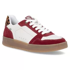 Rieker női cipő-W1902-82