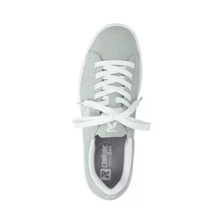 Rieker női cipő-W1904-52