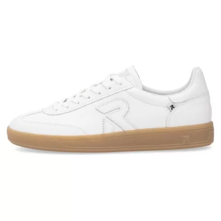 Rieker női cipő-W2200-80