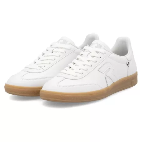 Rieker női cipő-W2200-80