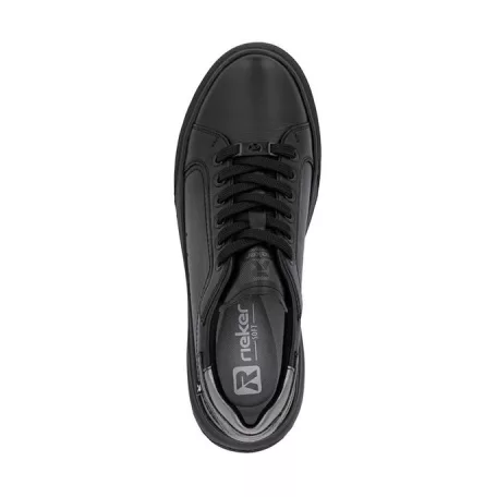 Rieker női cipő-W2303-00