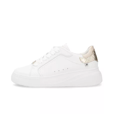 Rieker női cipő-W2303-80