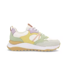 Rieker női cipő-W2501-81