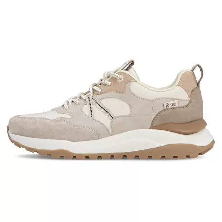 Rieker női cipő-W2501-84