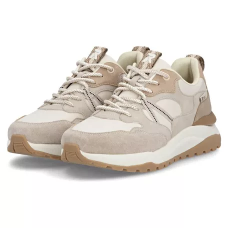 Rieker női cipő-W2501-84