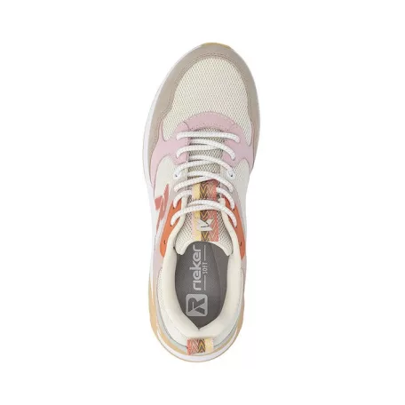 Rieker női cipő-W2506-61