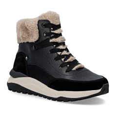 Rieker női bakancs-W2571-00