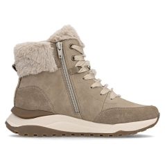Rieker női bakancs-W2571-20