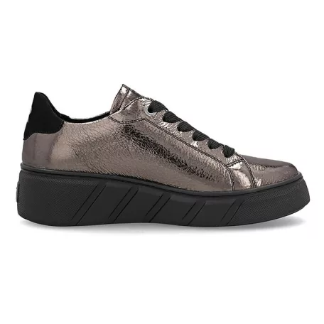 Rieker női cipő-W2601-91