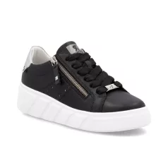 Rieker női cipő-W2605-00