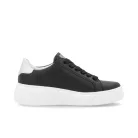 Rieker női cipő-W2605-00