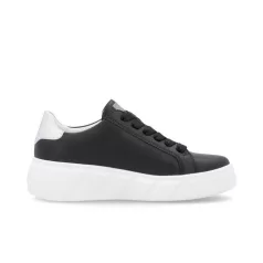 Rieker női cipő-W2605-00