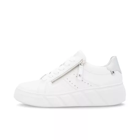 Rieker női cipő-W2605-80