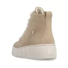 Rieker női bokacsizma-W2661-20