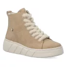 Rieker női bokacsizma-W2661-20