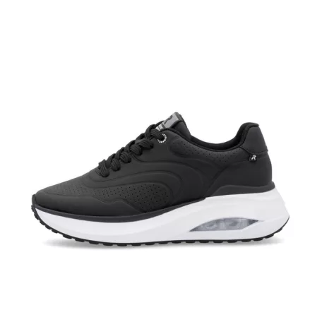 Rieker női cipő-W2700-00