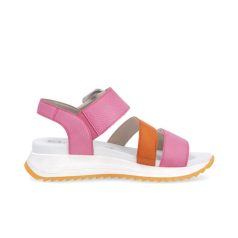 Rieker női szandál-W2950-31