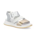 Rieker női szandál-W2950-90