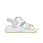 Rieker női szandál-W2950-90