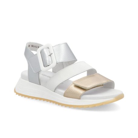 Rieker női szandál-W2950-90