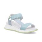 Rieker női szandál-W2951-10