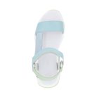 Rieker női szandál-W2951-10