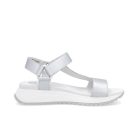 Rieker női szandál-W2951-90