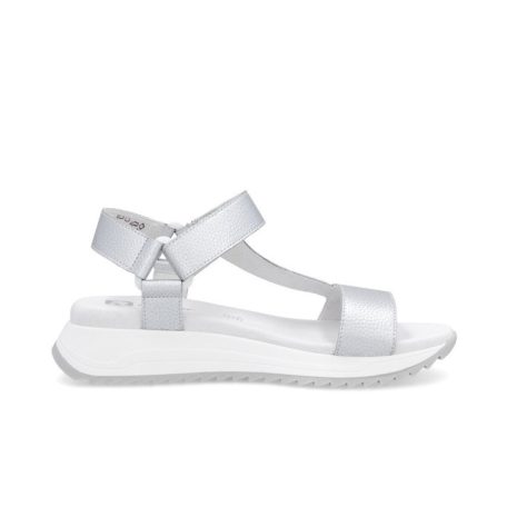 Rieker női szandál-W2951-90