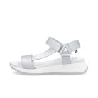 Rieker női szandál-W2951-90