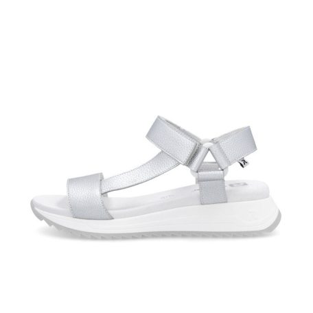 Rieker női szandál-W2951-90