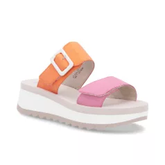 Rieker női papucs-W3050-38