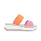 Rieker női papucs-W3050-38